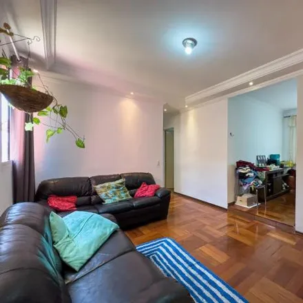 Buy this 3 bed apartment on Rua Ismael Emiliano da Silva in Demarchi, São Bernardo do Campo - SP