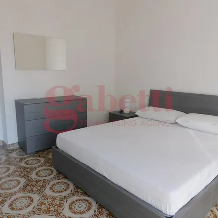 Rent this 4 bed apartment on Via Plinio il Vecchio in 86079 Venafro IS, Italy