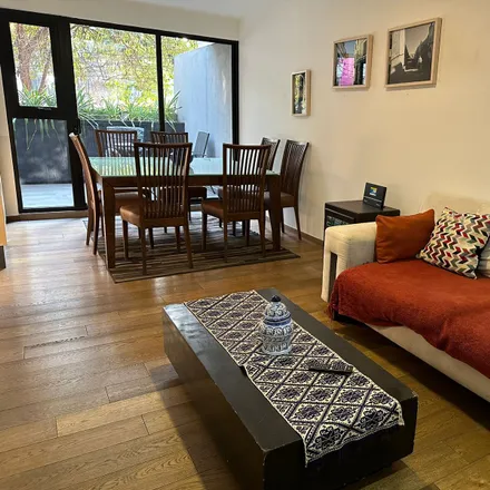 Buy this 2 bed apartment on Calle Río Nilo in Cuauhtémoc, 06500 Mexico City