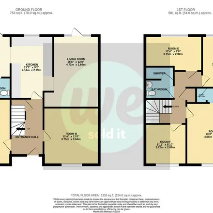 Image 3 - Kynaston Avenue, Stoke Mandeville, HP21 9DS, United Kingdom - Apartment for rent