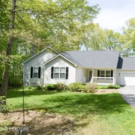 Buy this 3 bed house on 327 Hilltop Drive in Dayton Spur, Cumberland County