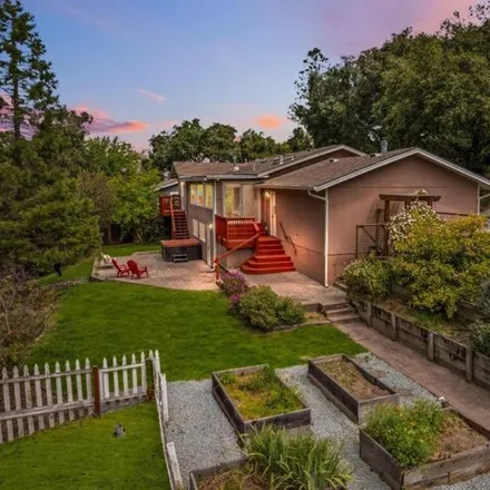 Buy this 3 bed house on 7801 Harvard Drive in Santa Cruz County, CA 95005