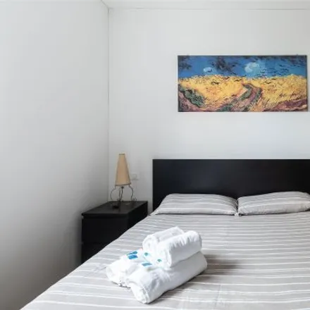 Image 3 - Via Montarinetta, 6932 Lugano, Switzerland - Apartment for rent