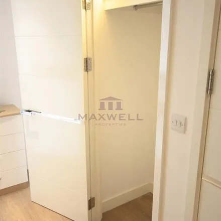 Rent this 1 bed apartment on Sirius House in Iceland Place, London
