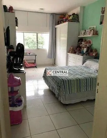 Buy this 3 bed apartment on Edifício Marigloria in Rua Padre Feijó 139, Canela