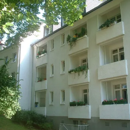 Image 5 - Pottgießerstraße 27, 45144 Essen, Germany - Apartment for rent