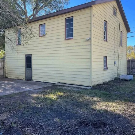 Buy this 3 bed house on 1383 Block Street in Port Neches, TX 77651