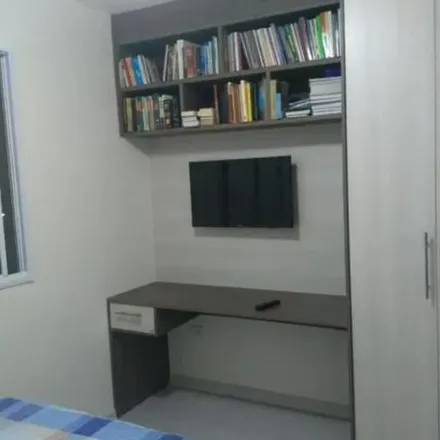 Buy this 2 bed apartment on Rua Maria Olímpio R Tolêdo in Jardim São Leopoldo, São José dos Campos - SP