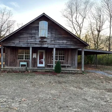 Buy this 4 bed house on 599 Old Taylor Road in Taylor, Lafayette County