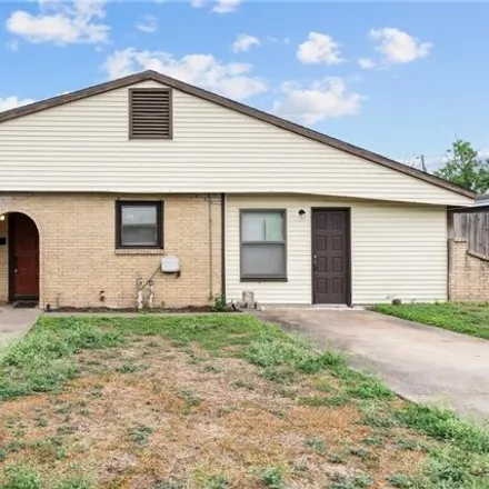 Buy this 3 bed house on West Avenue A in Kingsville, TX 78363