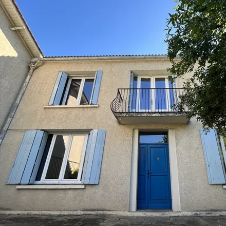 Buy this 3 bed house on 27 Avenue de la Bastide in 24500 Eymet, France