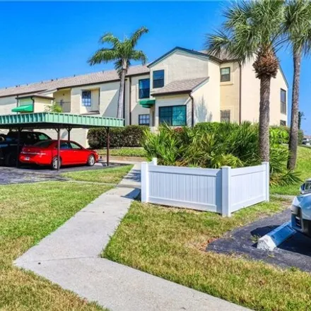 Buy this 2 bed condo on Terraverde Country Club in 17000 Terraverde Circle, Fort Myers Beach