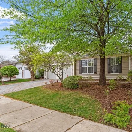 Image 3 - 505 Tranquil Sound Drive, Cary, NC 27519, USA - House for sale