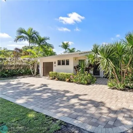 Image 7 - 2975 Coral Shores Drive, Fort Lauderdale, FL 33306, USA - House for sale