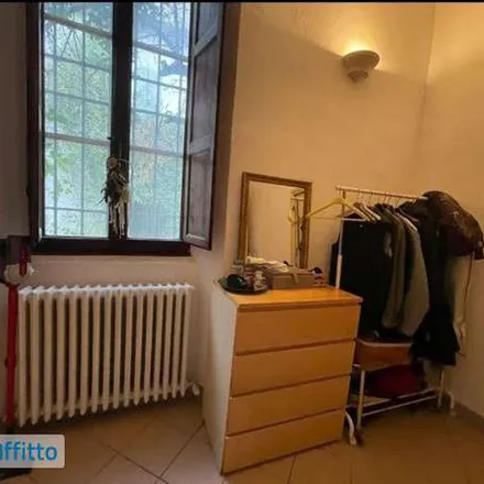 Rent this 1 bed apartment on Via San Bernardo 2a in 48018 Faenza RA, Italy