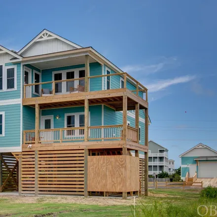 Image 1 - Austin's Seafood, NC 12, Rodanthe, Dare County, NC 27968, USA - House for sale