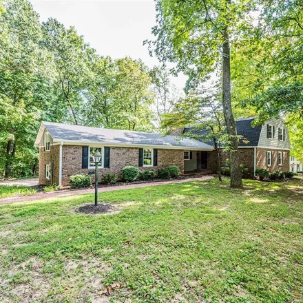 Image 2 - 274 West Windsor Circle, Warren County, KY 42101, USA - House for sale