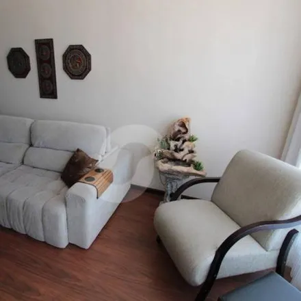 Buy this 3 bed apartment on Hortifruti in Rua Noronha Torrezão 43, Santa Rosa