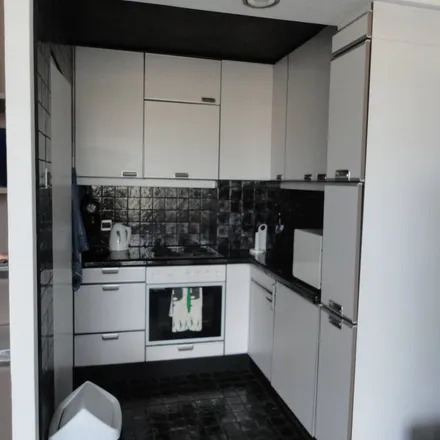Image 9 - Willemsbrug, 3011 TN Rotterdam, Netherlands - Apartment for rent