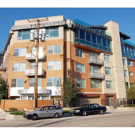 Image 3 - 914 West Hubbard Street, Chicago, IL 60642, USA - Apartment for rent