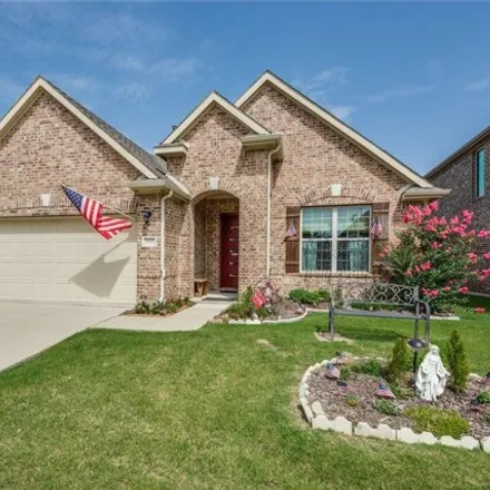 Image 2 - 1617 Jace Drive, McKinney, TX 75071, USA - House for rent