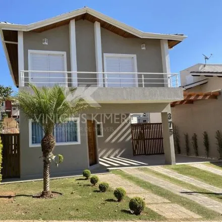 Buy this 4 bed house on Estrada dos Pires in Atibaia, Atibaia - SP