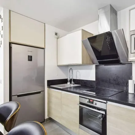 Image 7 - 92500 Rueil-Malmaison, France - Apartment for rent