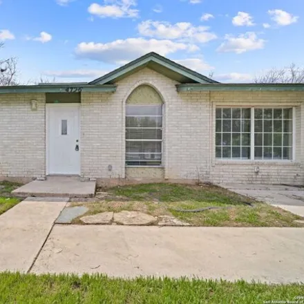 Image 4 - 4746 Casa Verde Street, San Antonio, TX 78233, USA - House for rent