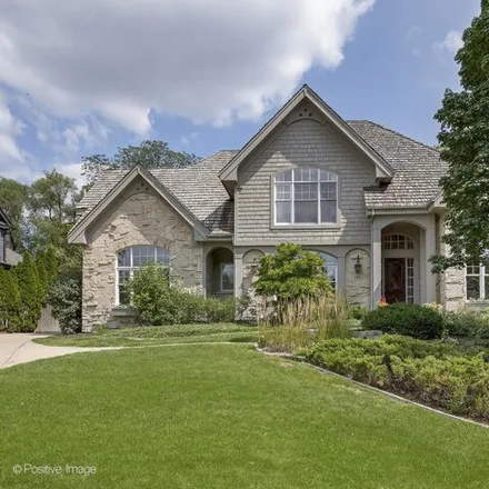 Image 1 - 145 North Bruner Street, Hinsdale, DuPage County, IL 60521, USA - House for sale