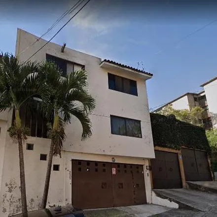 Buy this 3 bed house on Calle Tulipán Brasileño in Zodíaco, 62380 Cuernavaca