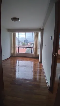 Image 4 - SIMA ADVENTURES, Avenida Venezuela, Urbanización Magisterial, Cusco 08002, Peru - Apartment for sale