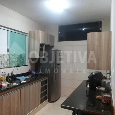 Image 1 - Avenida Sete de Setembro, Pacaembú, Uberlândia - MG, 38402-228, Brazil - House for sale