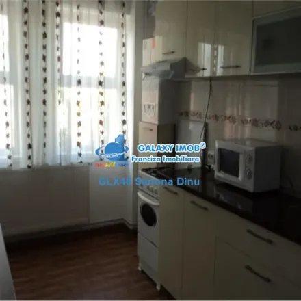 Rent this 2 bed apartment on Strada Grigore Alexandrescu E5 in 130007 Târgoviște, Romania