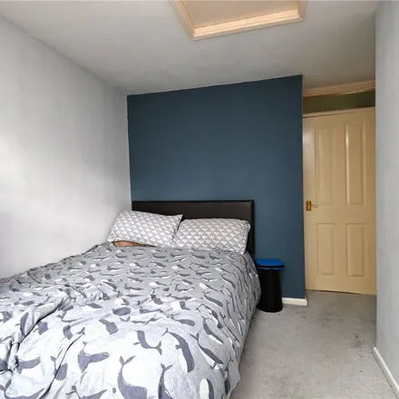 Image 3 - Normanton Road, Basingstoke, RG21 5QP, United Kingdom - Apartment for rent