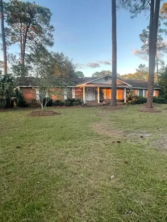 Buy this 3 bed house on 600 East Legion Avenue in Pearson, GA 31642
