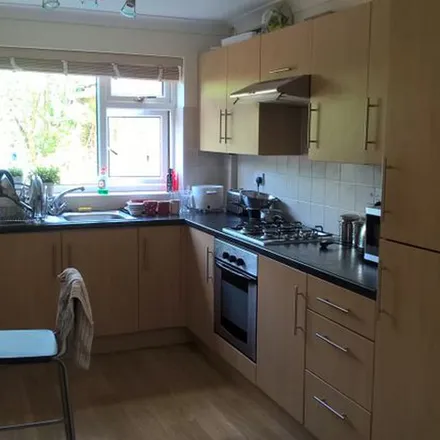 Rent this 4 bed apartment on Oak Street in Kingswinford, DY6 9LU