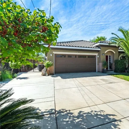 Buy this 4 bed house on 18145 Randall Avenue in Bloomington Locality, CA 92316