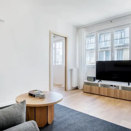 Image 5 - 32 Rue Médéric, 75017 Paris, France - Apartment for rent
