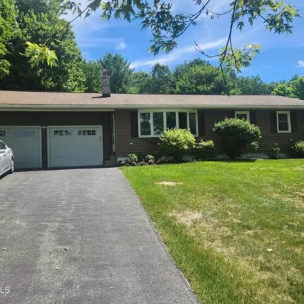 Buy this 3 bed house on 151 Jones Rd in Saratoga Springs, New York