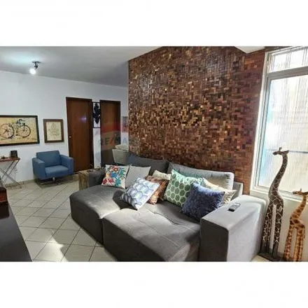 Buy this 2 bed apartment on QN 5 Conjunto 7 in Colônia Agrícola Sucupira, Riacho Fundo - Federal District