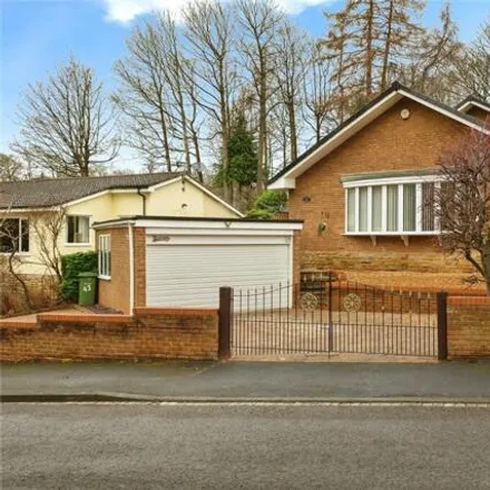 Buy this 4 bed house on Valley Drive in Yarm, TS15 9RE