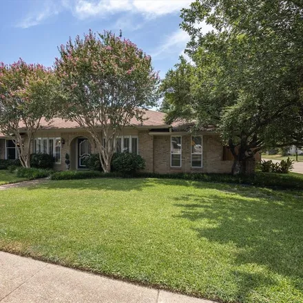 Buy this 3 bed house on 812 McCoy Drive in Irving, TX 75062