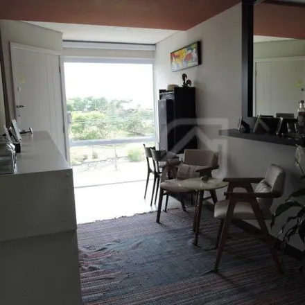 Buy this 1 bed apartment on Rua Gamboa in Paraíso, Santo André - SP