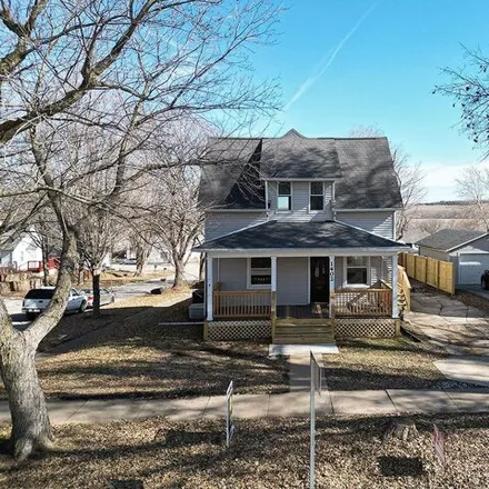 Buy this 4 bed house on 585 Victoria Street in Harlan, IA 51537