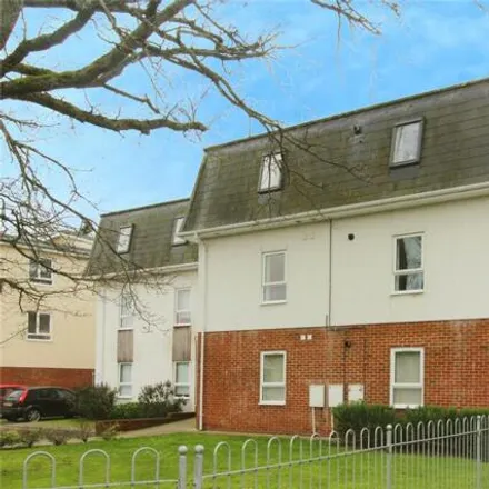 Buy this 2 bed apartment on Marla's Hair Boutique in 156 Hart Plain Avenue, Havant