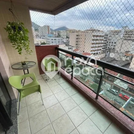 Image 2 - Rua Vilela Tavares, Méier, Rio de Janeiro - RJ, 20723-230, Brazil - Apartment for sale
