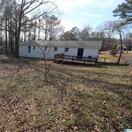 Image 5 - 101 Lock Haven Circle, Riverside, St. Clair County, AL 35135, USA - House for sale
