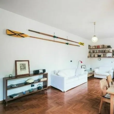 Image 1 - Napoletano's Parioli, Viale Regina Margherita, 00198 Rome RM, Italy - Apartment for rent