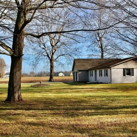 Image 3 - 5261 200 S, Hancock County, IN 46163, USA - House for sale