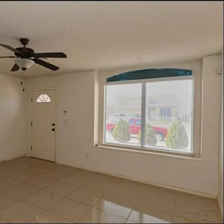 Image 8 - 4771 Keiko A Fierro Place, El Paso, TX 79938, USA - House for rent